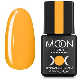 MOON FULL color Gel polish, 8 ml №203