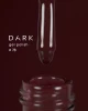 Dark gel polish (new collection) 78, 10 ml