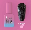 Luna Lurex Baza nr 1 13ml