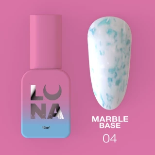 Luna Marble Base №4 13ml