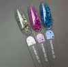 NAILSOFTHEDAY Flower gel №03, 15 ml