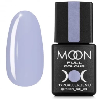 MOON FULL Breeze color Gel polish New, 8ml No. 412