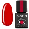 MOON FULL color Gel polish , 8 ml № 134