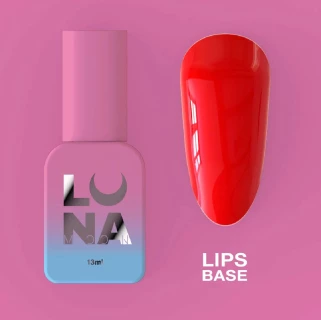 Luna Base Lips 13ml