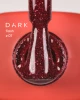 Dark Gel Polish Flash 07, 10 ml