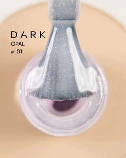 DARK Opal Base 1, 30 мл