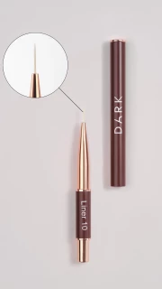 DARK brush liner (10 mm)