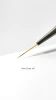 Brush RichColor No. 03 liner 13 mm