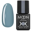 Lakier hybrydowy MOON FULL color, 8 ml nr 150