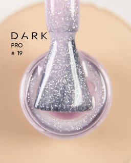 DARK PRO base №19, 15мл