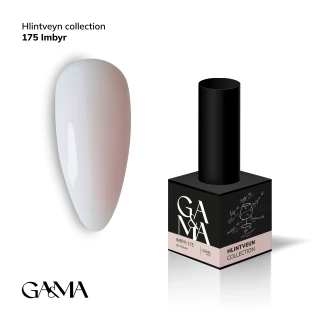 Ga&Ma Hlintveyn collection 175 imbyr, 10 ml