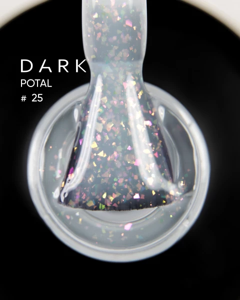 DARK Potal Base №25, 15мл