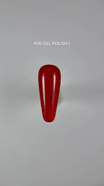 Touch gel polish PIXI 1, 9 мл