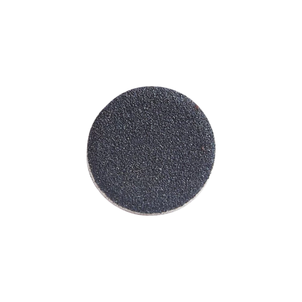 Replacement files for pedicure disc PODODISC STALEKS PRO S 320 grit (50 pcs)