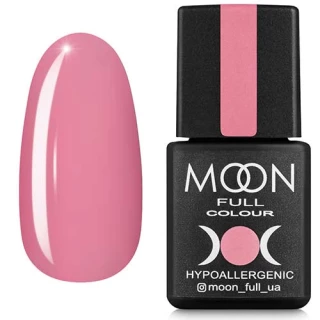 MOON FULL color Gel polish, 8 ml №108