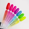 Гель-лак Touch Neon gel polish 6, 9 мл