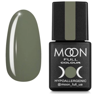 MOON FULL ENVY Kolorowa gumowa baza 8 ml #22