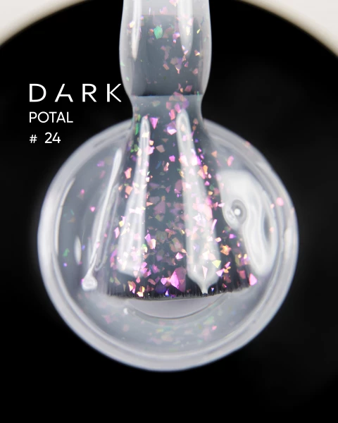 DARK Potal Base №24, 15мл