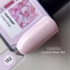 Ga&Ma Pantone collection 152 Cristal Rose, 10 ml