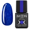 MOON FULL color Gel polish , 8 ml № 180