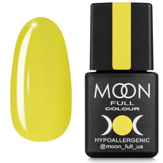 Kolorowy Lakier Hybrydowy MOON FULL Breeze Nowy, 8ml Nr 443