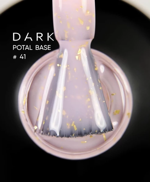 DARK Potal Base No. 41, 15 ml