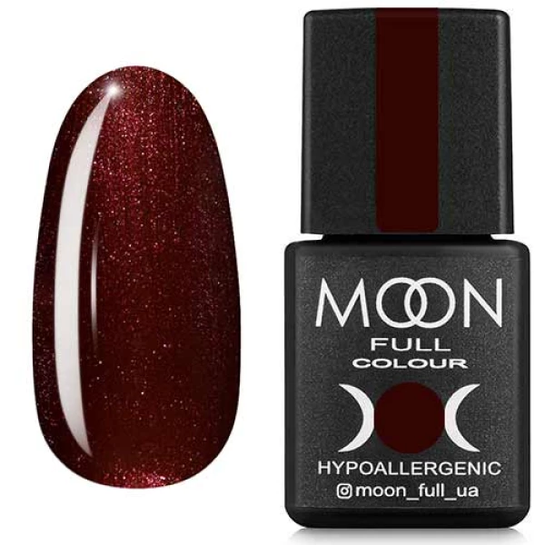 MOON FULL color Gel polish, 8 ml No. 315