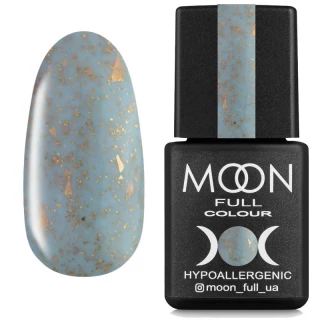 MOON FULL Leaf Rubber база с поталлю №04, 8 ml