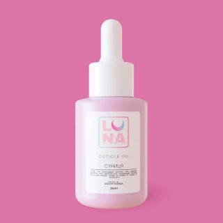 Olejek Luna 30ml truskawkowy