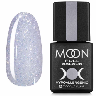 MOON FULL Opalowy lakier hybrydowy, 8 ml, nr 509