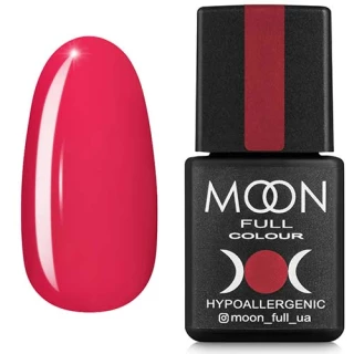 MOON FULL color Gel polish, 8 ml No. 204