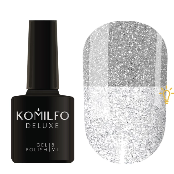 Komilfo Luminous Collection L001, 8 ml