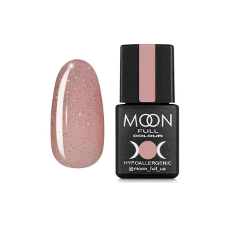 MOON FULL color Gel polish, 8 ml No. 307