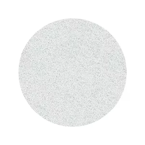 Replacement white files for the pedicure disk PODODISC STALEKS PRO M 240 grit (50 pcs.)