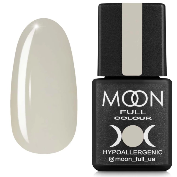 MOON FULL Breeze color Gel polish New, 8ml No. 449