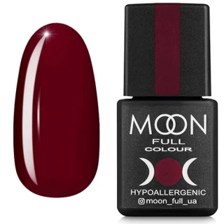 MOON FULL color Gel polish, 8 ml №144