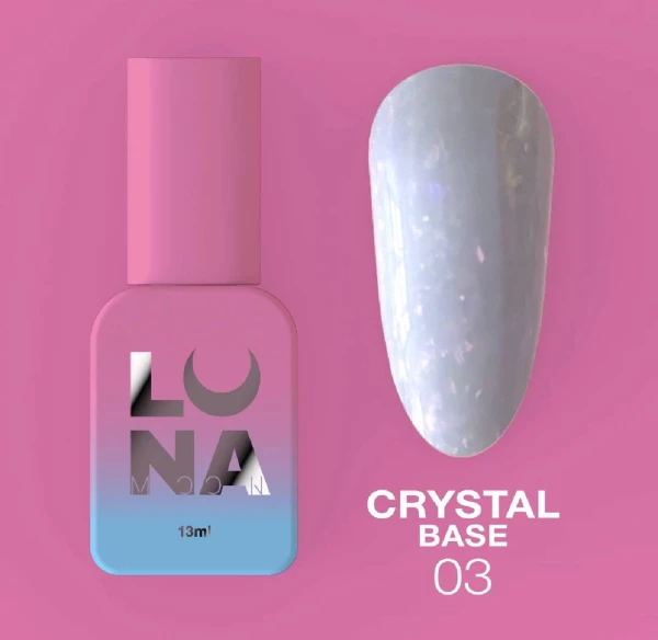 Luna Crystal Base №3 13ml