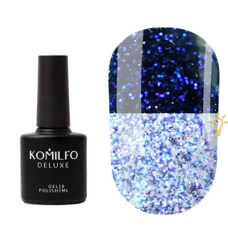 Komilfo Galaxy Top 005, 8 ml