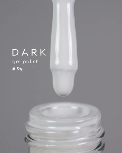 Dark gel polish (new collection) 94, 6 ml