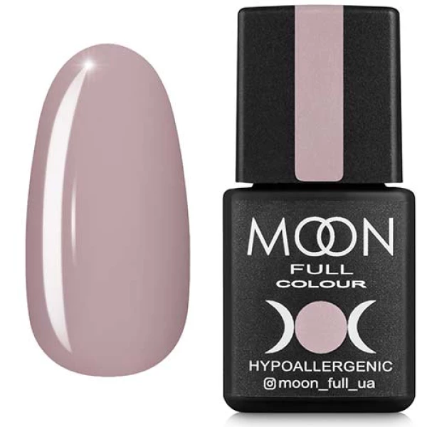 MOON FULL color Gel polish, 8 ml No. 103