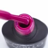 Lakier hybrydowy Komilfo Deluxe Series nr D226 (różowa magenta, emalia), 8 ml