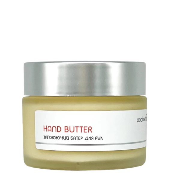 Podoestet Healing Hand Butter, 40 g