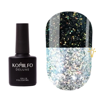 Komilfo Galaxy Top 001, 8 мл