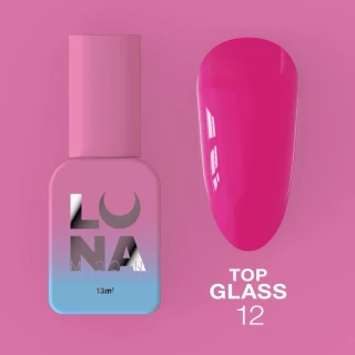 Luna Top Glass No. 12, 13 ml