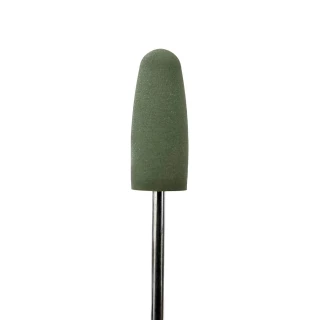 SK 2023 Silicone polisher green