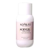 Komilfo Acrygel Solution - płyn do żelu akrylowego, 150 ml