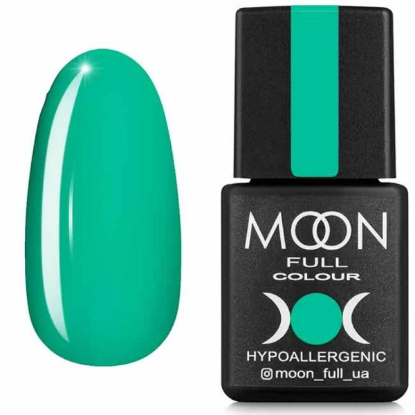 MOON FULL Spring-Summer ,8 ml.№ 634