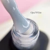 Жидкий Акригель Liquid Polygel White Opal Nika Zemlyanikina, 15 мл