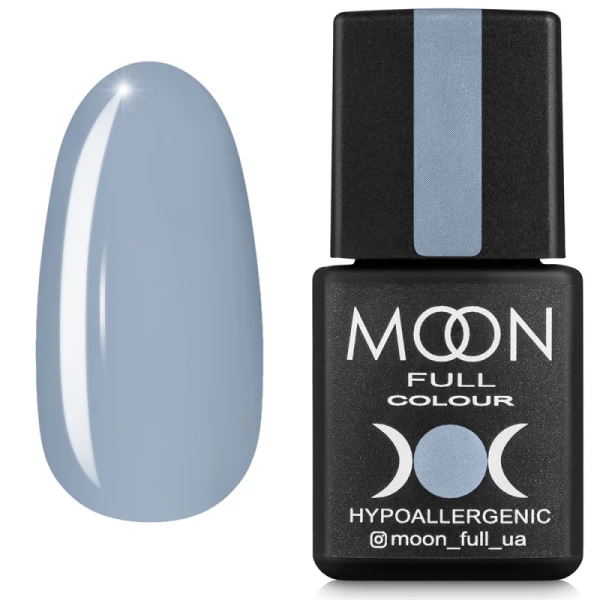 MOON FULL ENVY Color Rubber base №23, 8 ml