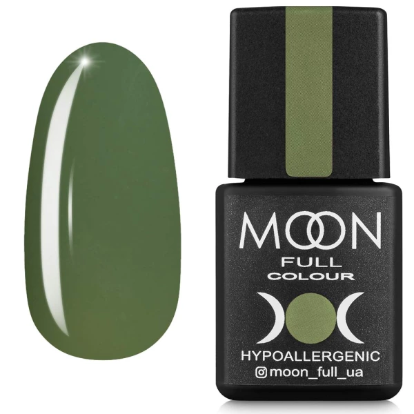 MOON FULL ENVY Color Rubber base 8 мл №21